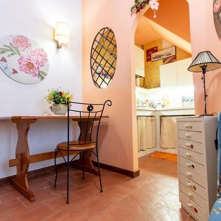 Casa Rosa Ortigia Apartment Syracuse Bagian luar foto