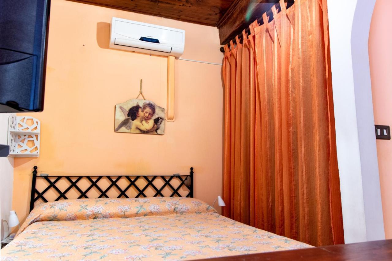 Casa Rosa Ortigia Apartment Syracuse Bagian luar foto