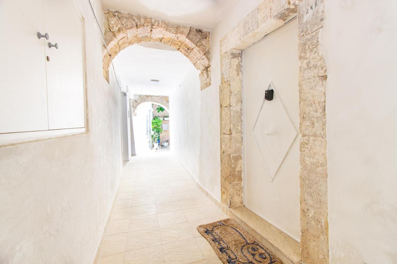 Casa Rosa Ortigia Apartment Syracuse Bagian luar foto