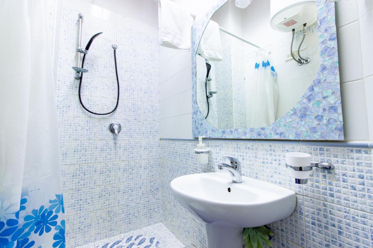 Casa Rosa Ortigia Apartment Syracuse Bagian luar foto