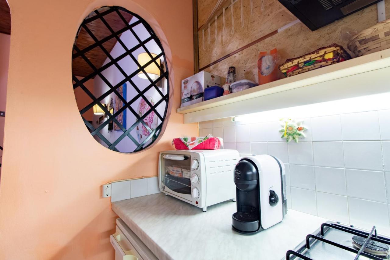 Casa Rosa Ortigia Apartment Syracuse Bagian luar foto