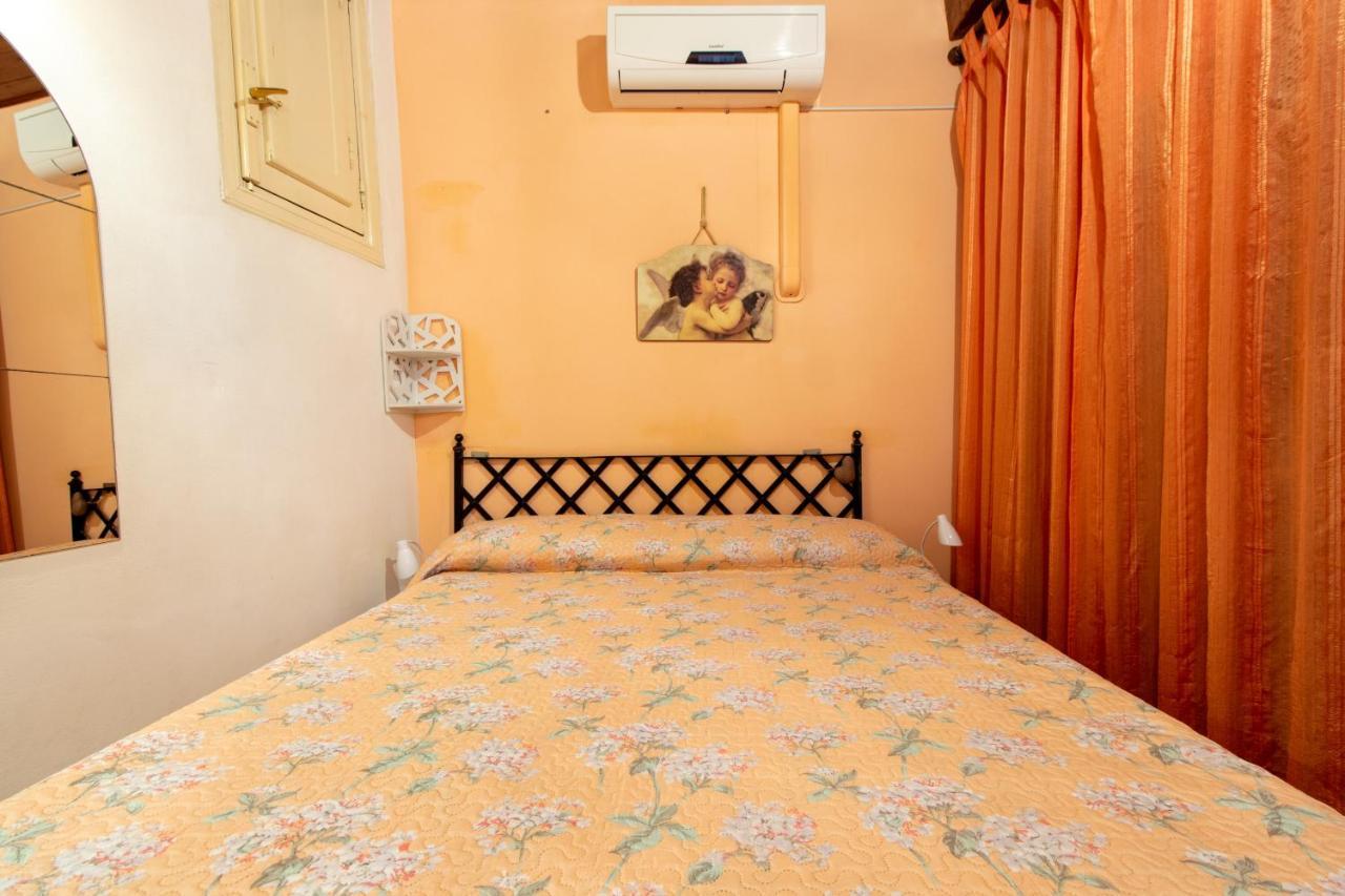 Casa Rosa Ortigia Apartment Syracuse Bagian luar foto