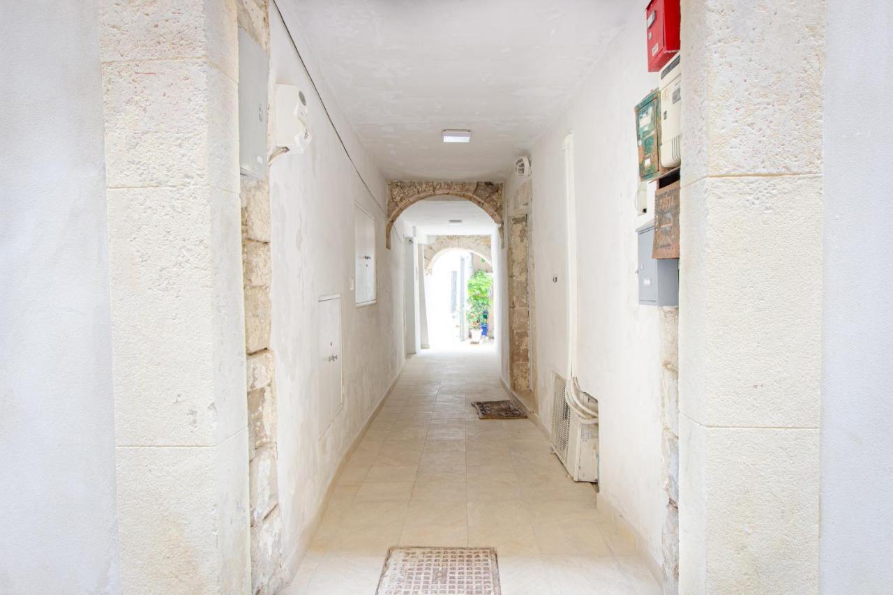 Casa Rosa Ortigia Apartment Syracuse Bagian luar foto