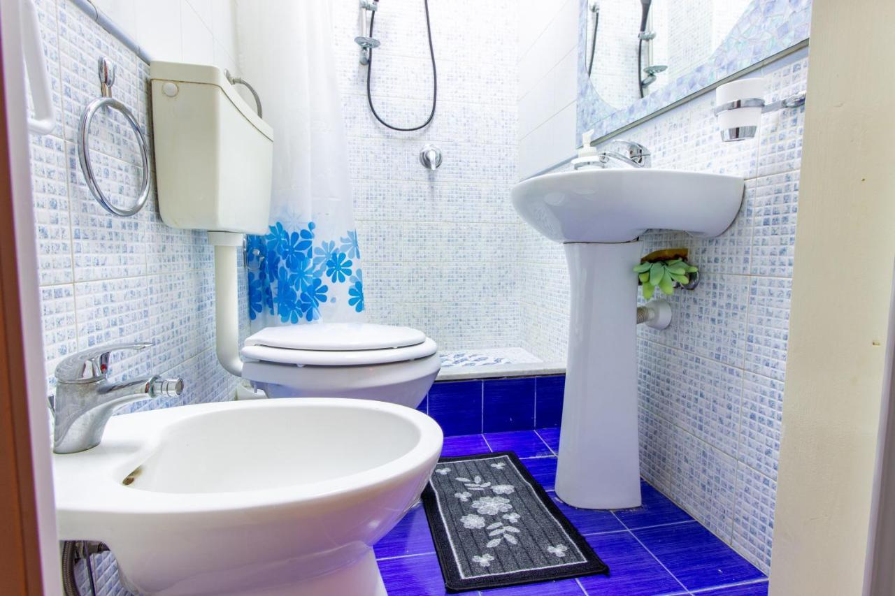 Casa Rosa Ortigia Apartment Syracuse Bagian luar foto